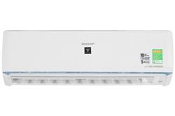 1 HP AH-XP10BSW